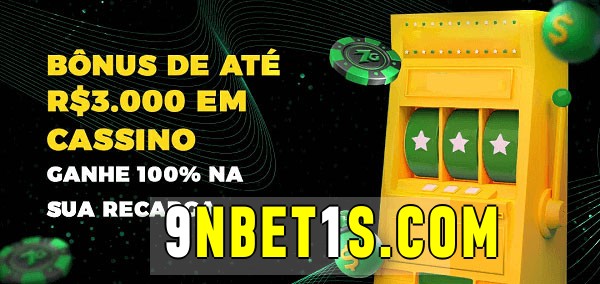 7gams melhor bônus de depósito